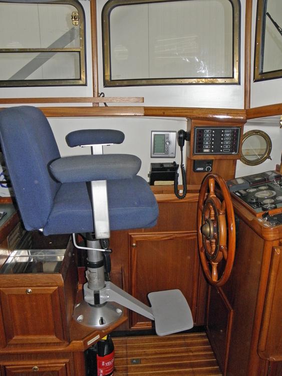 Timonerie, H&eacute;bergements